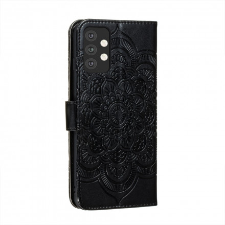 Samsung Galaxy A32 5G Case Mandala Full