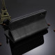 Capa Flip Capa Samsung Galaxy A32 5G Efeito Couro Vintage Elegante