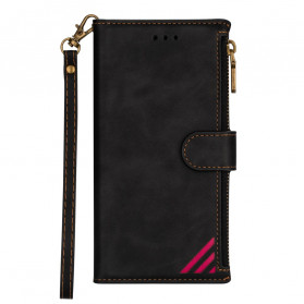 Capa de design multifuncional Samsung Galaxy A32 5G