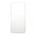 Samsung Galaxy A32 5G Cantos Reforçados com Capa Transparente