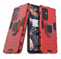 Capa Resistente OnePlus 9 Anel