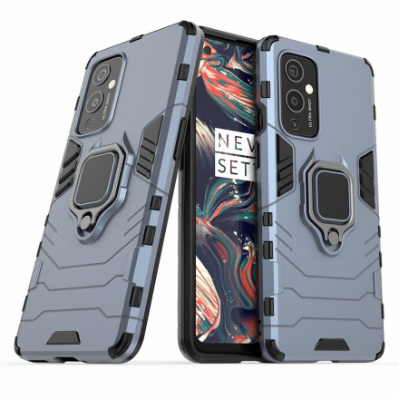 Capa Resistente OnePlus 9 Anel