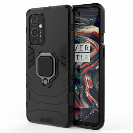 Capa Resistente OnePlus 9 Anel