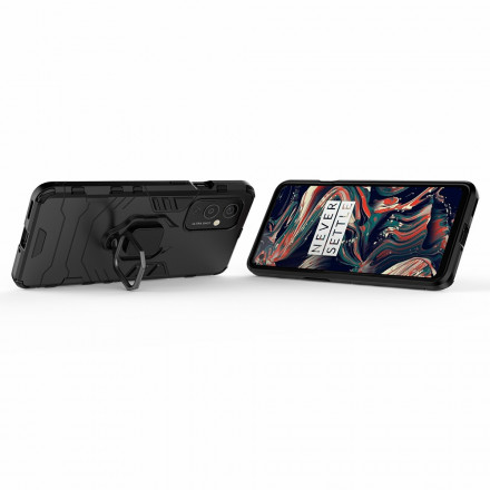 Capa Resistente OnePlus 9 Anel