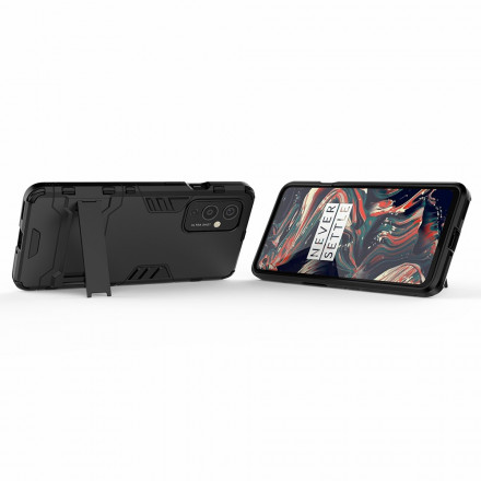 OnePlus 9 Capa ultra-resistente com suporte