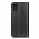 Tampa Flip Cover OnePlus 9 Split Leather Sober