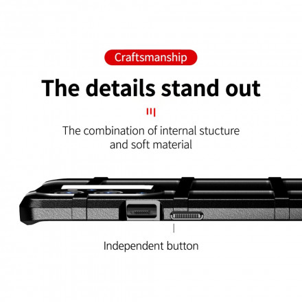 OnePlus 9 Capa Resistente