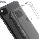 Google Pixel 4a Capa transparente Silky IMAK