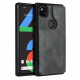 Google Pixel 4a Case Card Holder and Strap