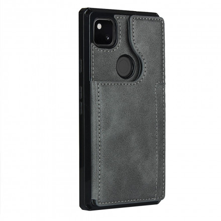 Google Pixel 4a Case Card Holder and Strap