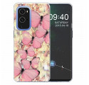 OnePlus 9 Pro Case Butterflies