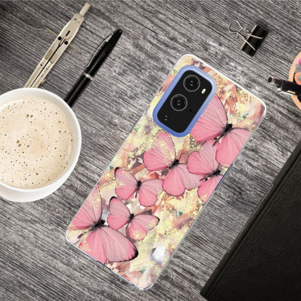 OnePlus 9 Pro Case Butterflies