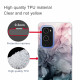 OnePlus 9 Pro Case Marble Colorido