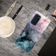 OnePlus 9 Pro Case Marble Colorido