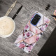 Capa de mármore OnePlus 9 Pro Geometric