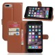 Capa de efeito couro iPhone 7 Plus Capa de efeito couro iPhone 7 Plus