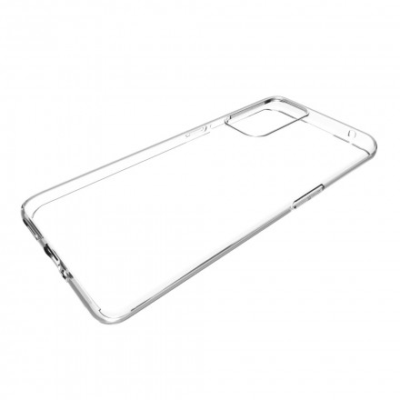 OnePlus 9 Pro Clear Shell Cantos Reforçados