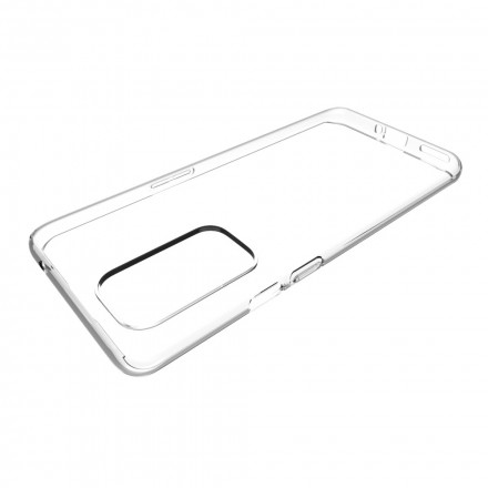 OnePlus 9 Pro Clear Shell Cantos Reforçados