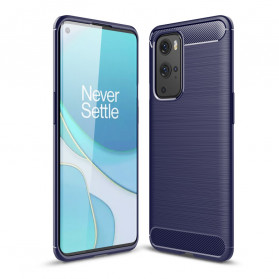 Capa de fibra de carbono OnePlus 9 Pro Brushed