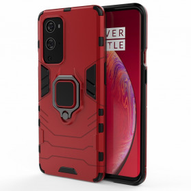 Capa OnePlus 9 Pro Ring Resistente