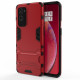 OnePlus 9 Pro Capa ultra-resistente com suporte