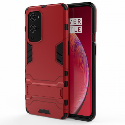 OnePlus 9 Pro Capa ultra-resistente com suporte