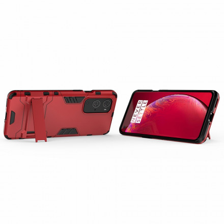 OnePlus 9 Pro Capa ultra-resistente com suporte