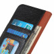OnePlus 9 Pro Case Split Nappa Leather