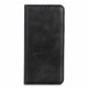 Tampa Flip Cover OnePlus 9 Pro Split Leather Sober