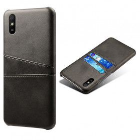 Xiaomi Redmi 9A Case Card Holder