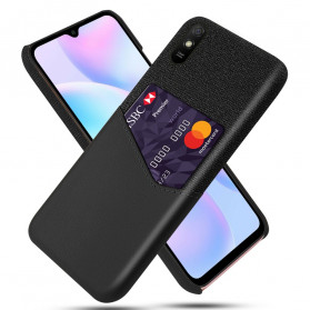 Xiaomi Redmi 9A Capa de cartão KSQ