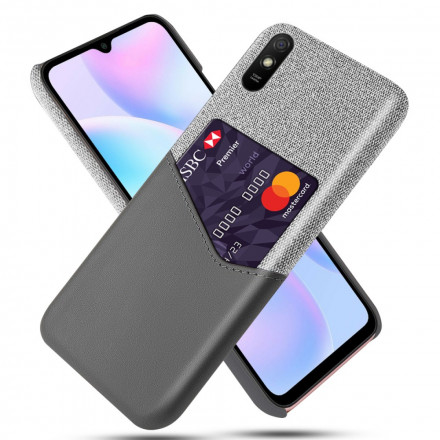 Xiaomi Redmi 9A Capa de cartão KSQ