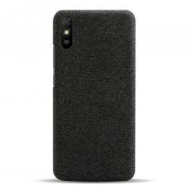 Xiaomi Redmi 9A KSQ Case Fabric Chic