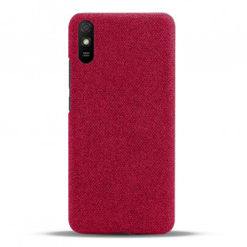 Xiaomi Redmi 9A KSQ Case Fabric Chic