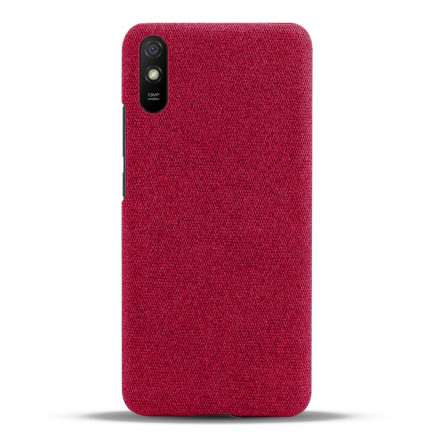 Xiaomi Redmi 9A KSQ Case Fabric Chic