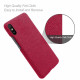 Xiaomi Redmi 9A KSQ Case Fabric Chic