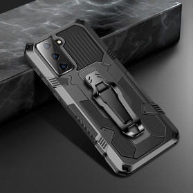 Clip de capa amovível Samsung Galaxy S21 Plus 5G