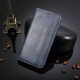 Capa Flip Capa Samsung Galaxy S21 Plus 5G Efeito Couro Vintage Styling