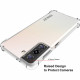 Capa Samsung Galaxy S21 Ultra 5G e Combo de vidro temperado ENKAY