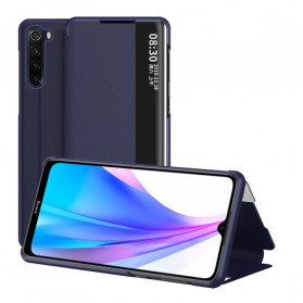 Ver Capa Xiaomi Redmi Note 8T Couro Texturizado