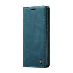 Capa Flip Capa Samsung Galaxy S21 Plus 5G CASEME Leatherette