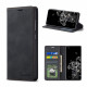 Capa Flip Capa Samsung Galaxy S21 Plus 5G Efeito Couro FORWENW