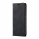 Capa Flip Capa Samsung Galaxy S21 Plus 5G Efeito Couro FORWENW