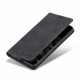 Capa Flip Capa Samsung Galaxy S21 Plus 5G Efeito Couro FORWENW