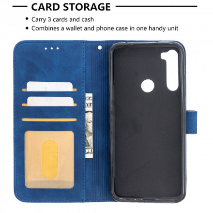 Capa Xiaomi Redmi Note 8T Triângulos Binfen Cor