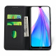 Capa Flip Xiaomi Redmi Note 8T Porta-cartões