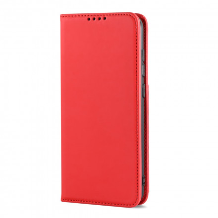 Capa Flip Xiaomi Redmi Note 8T Porta-cartões