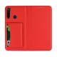 Capa Flip Xiaomi Redmi Note 8T Porta-cartões