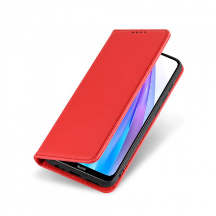 Capa Flip Xiaomi Redmi Note 8T Porta-cartões