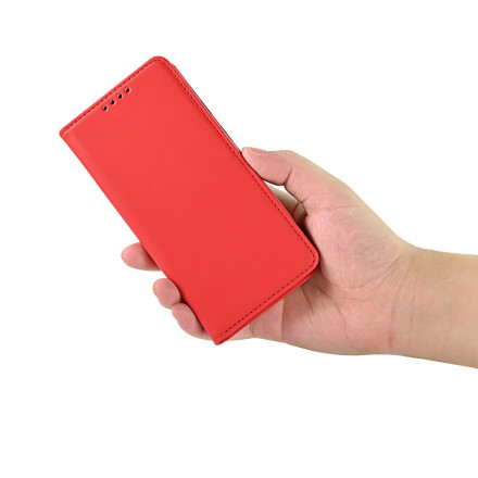 Capa Flip Xiaomi Redmi Note 8T Porta-cartões